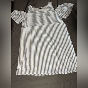 Nursing dress